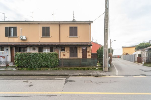 appartamento in vendita a Roncello