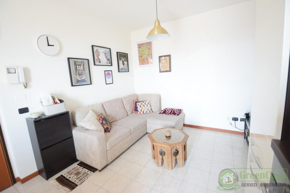 appartamento in vendita a Roncello