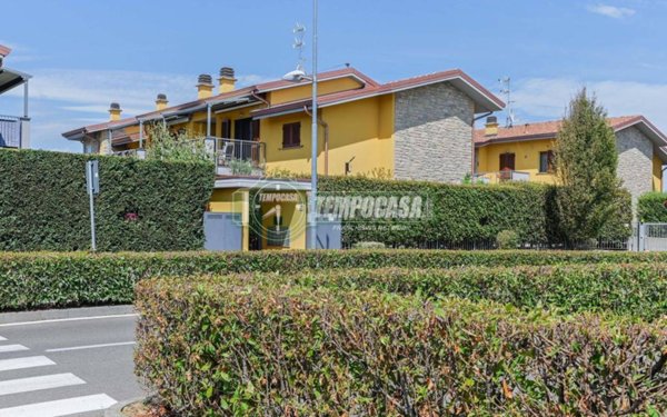 appartamento in vendita a Roncello