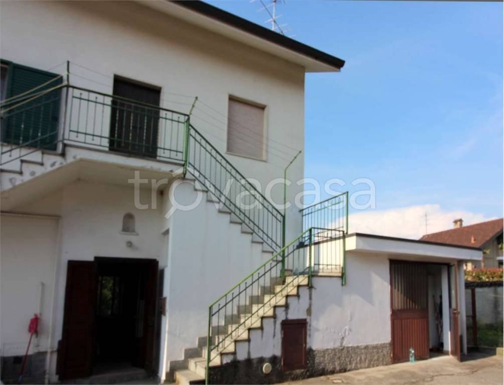 appartamento in vendita a Roncello
