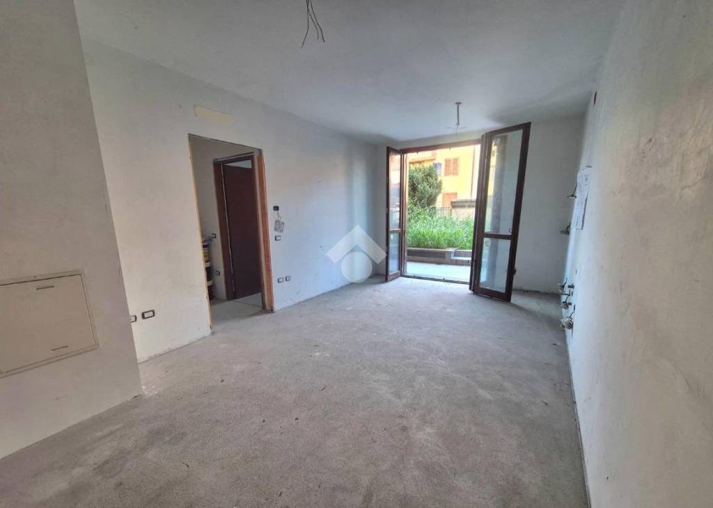 appartamento in vendita a Roncello
