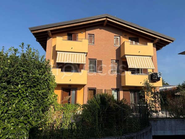 appartamento in vendita a Roncello