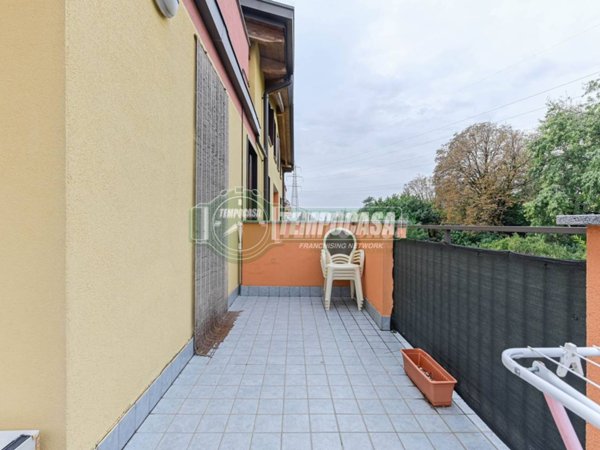 appartamento in vendita a Roncello