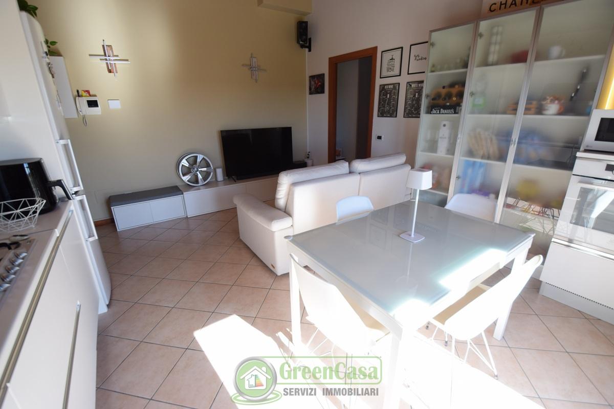 appartamento in vendita a Roncello