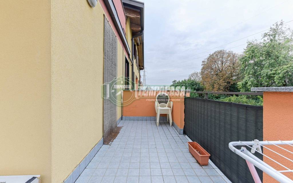 appartamento in vendita a Roncello
