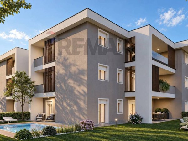 appartamento in vendita a Roncello
