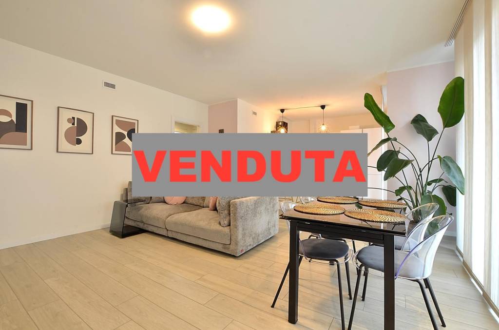 appartamento in vendita a Roncello