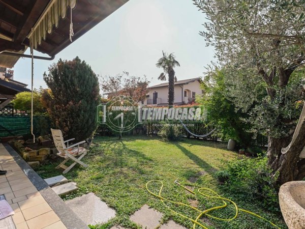 appartamento in vendita a Roncello