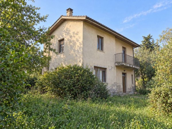 casa indipendente in vendita a Roncello