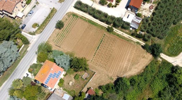 bifamiliare in vendita ad Altidona in zona Marina di Altidona