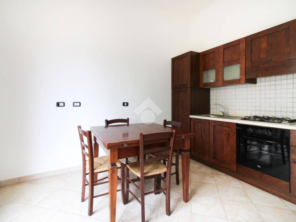 appartamento in vendita ad Altidona in zona Marina di Altidona