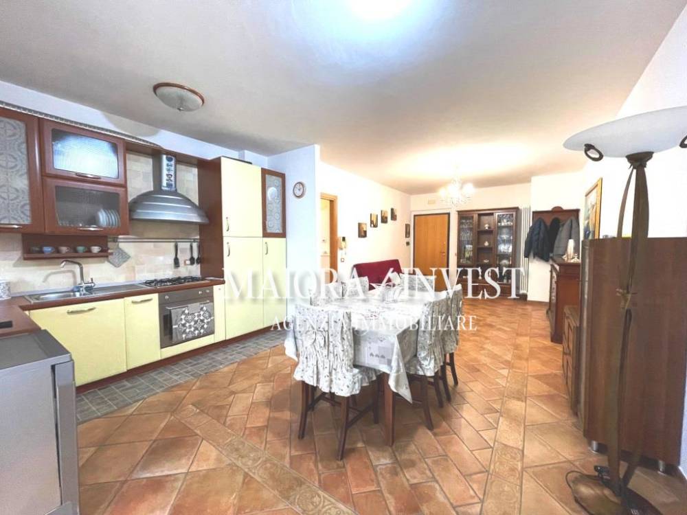 appartamento in vendita ad Altidona in zona Marina di Altidona