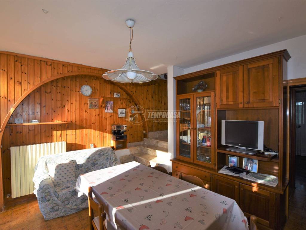 casa indipendente in vendita ad Altidona