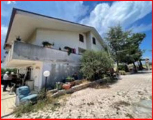 casa indipendente in vendita ad Altidona