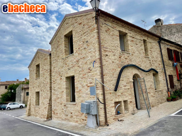 appartamento in vendita ad Altidona