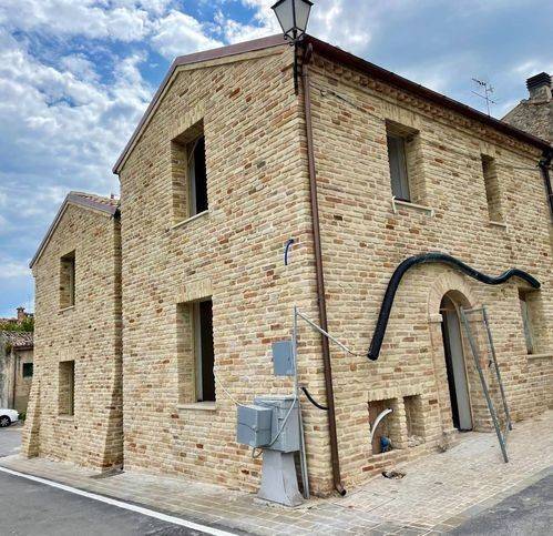 appartamento in vendita ad Altidona