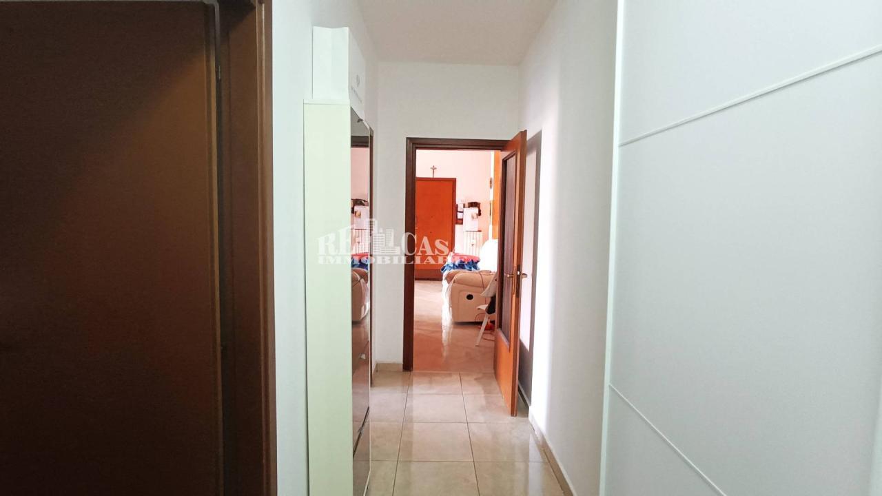appartamento in vendita ad Altidona in zona Marina di Altidona