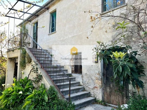 casa indipendente in vendita ad Altidona