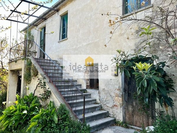 casa indipendente in vendita ad Altidona