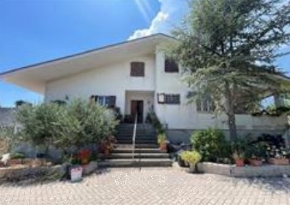 casa indipendente in vendita ad Altidona