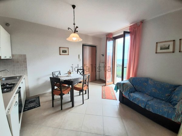 appartamento in vendita ad Altidona