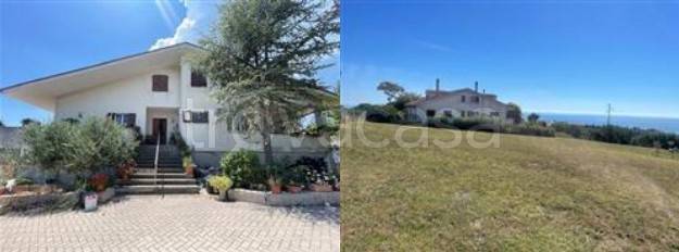 casa indipendente in vendita ad Altidona