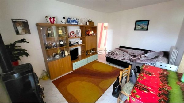 appartamento in vendita ad Altidona