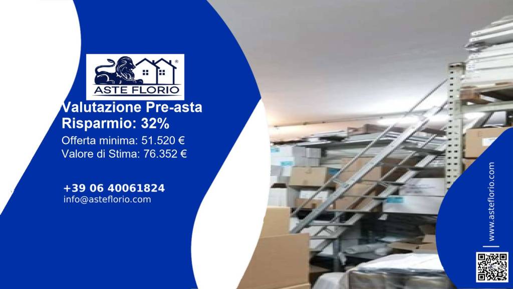 locale commerciale in vendita ad Altidona in zona Marina di Altidona