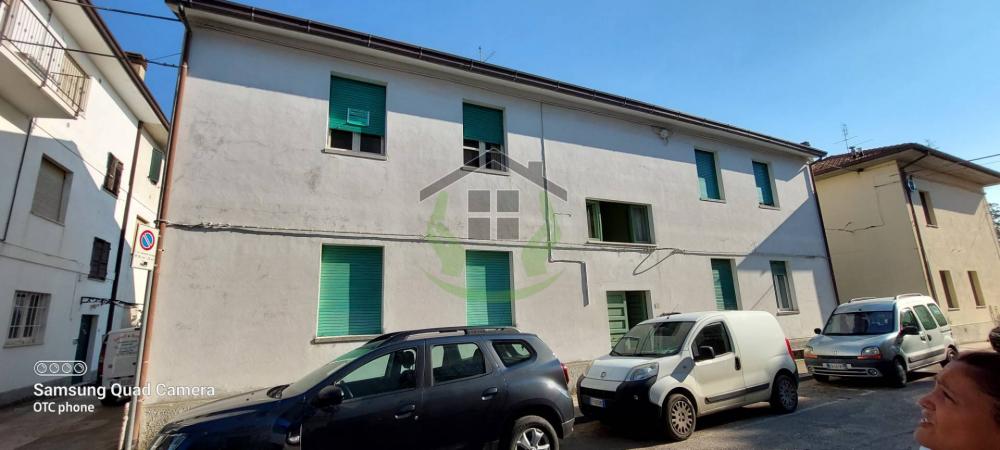 appartamento in vendita ad Altidona