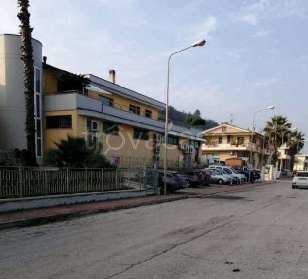 appartamento in vendita ad Altidona