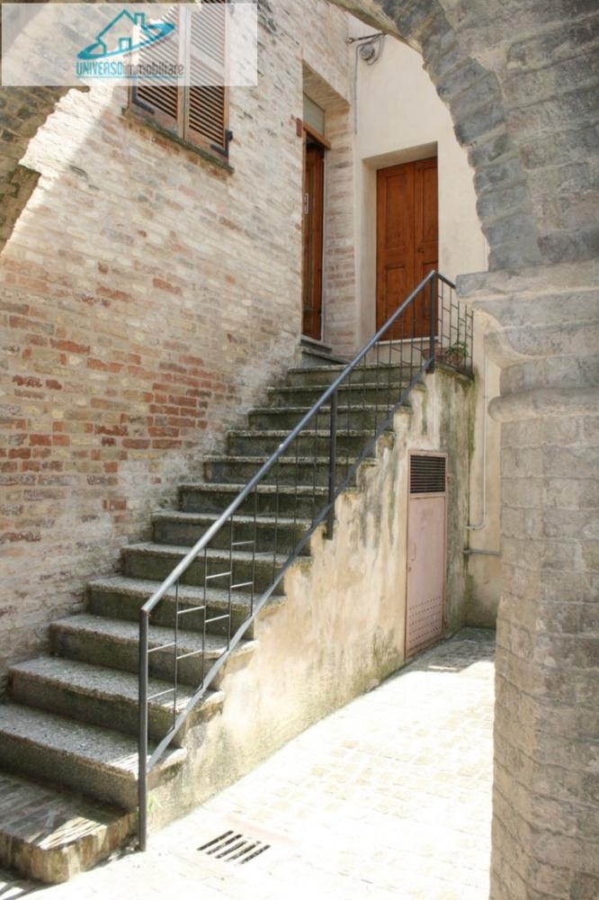 casa indipendente in vendita ad Altidona