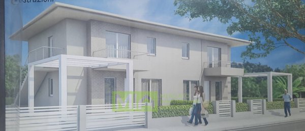 appartamento in vendita ad Altidona in zona Marina di Altidona