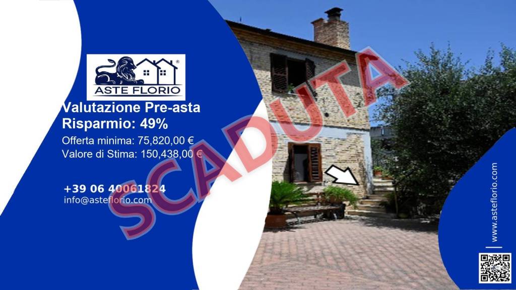 appartamento in vendita ad Altidona