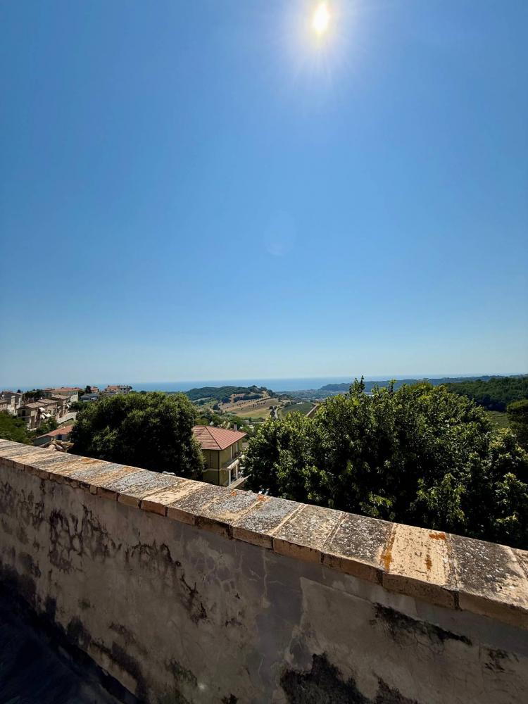 casa indipendente in vendita ad Altidona