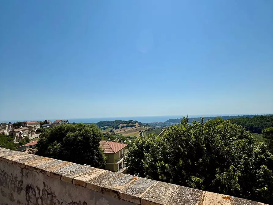 casa indipendente in vendita ad Altidona