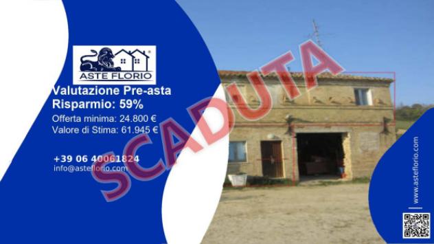 appartamento in vendita ad Altidona