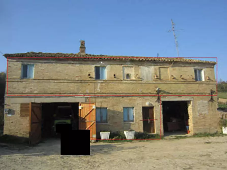 casale in vendita ad Altidona
