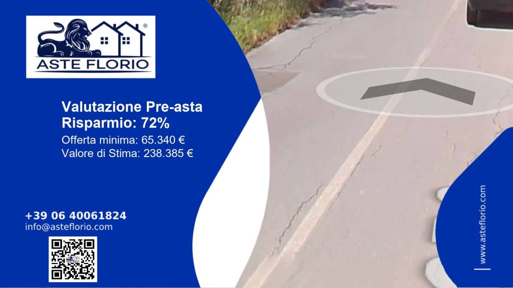 appartamento in vendita ad Altidona