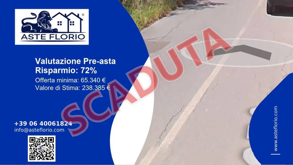 appartamento in vendita ad Altidona