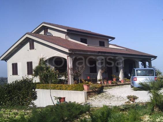 appartamento in vendita ad Altidona