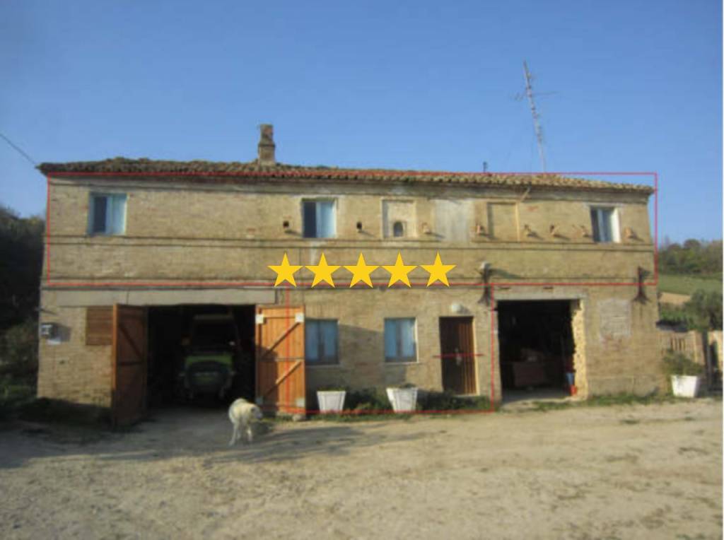 appartamento in vendita ad Altidona