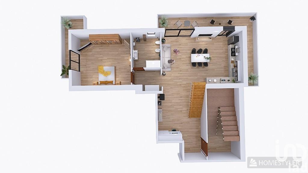 appartamento in vendita ad Altidona in zona Marina di Altidona