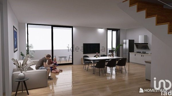 appartamento in vendita ad Altidona in zona Marina di Altidona