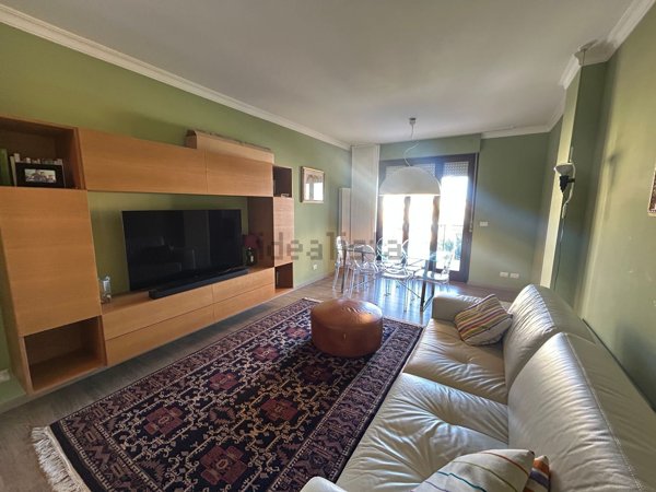 appartamento in vendita ad Altidona