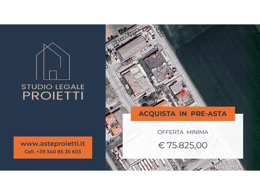 appartamento in vendita ad Altidona