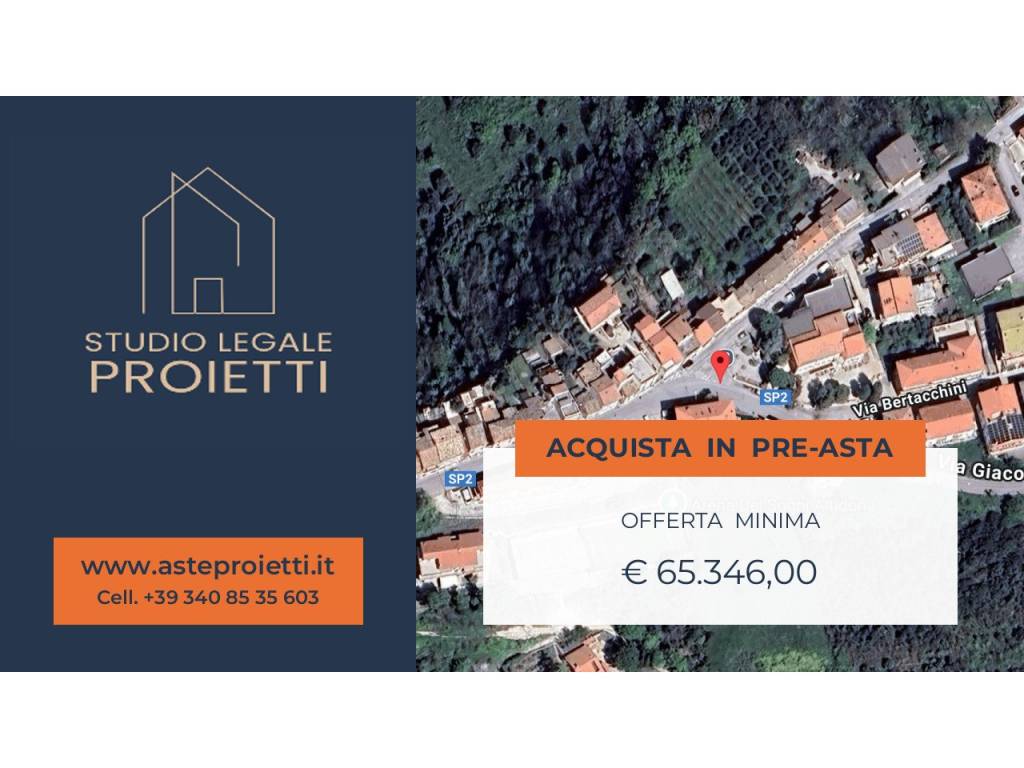 appartamento in vendita ad Altidona