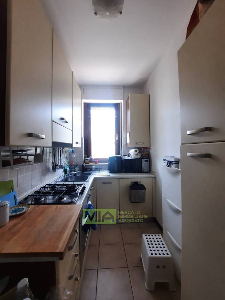 appartamento in vendita ad Altidona in zona Marina di Altidona