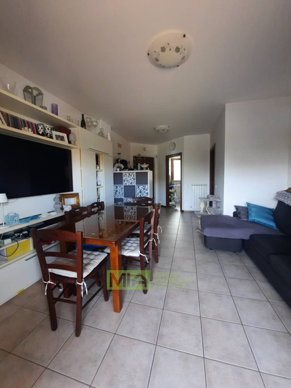 appartamento in vendita ad Altidona in zona Marina di Altidona