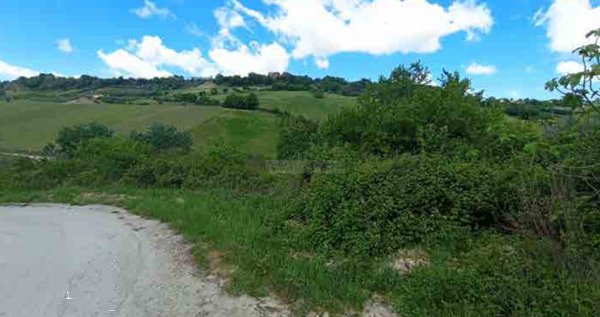 terreno agricolo in vendita ad Altidona