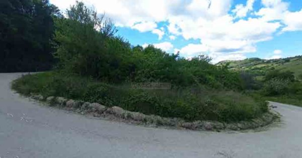 terreno agricolo in vendita ad Altidona